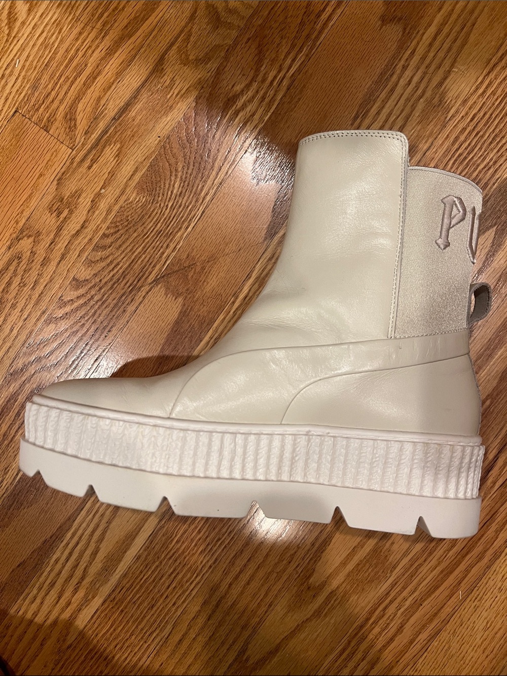 Fenty Puma sneaker boot
